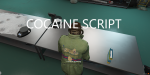 fivem cocaine script
