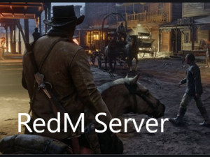 redm servers