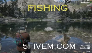 redm fishing script