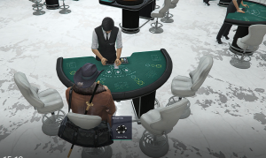Fivem casino