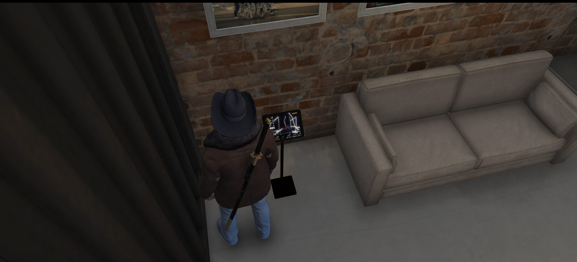 nopixel tuner shop
