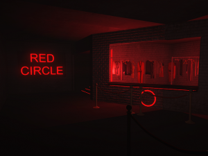 western red circle Club Mlo