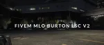 Fivem MLO Burton LSC V2