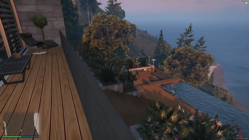 Designer House FiveM MLO - Best RedM Server Scripts - Fivem Maps | Best ...